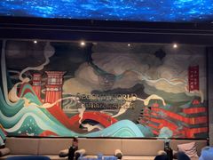 -屋有岛沉浸游戏旗舰店(中山公园店)