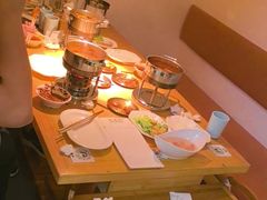 -寻滇记云南鲜牛肉火锅(北海路店)