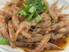 -如东私房菜(御江金城店)