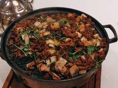 -惠丰堂饭庄·烤鸭·京味菜(翠微路店)