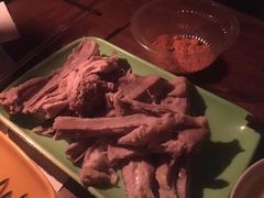 手抓羊肉-清真.德枭炕肉店.青海菜(大新街夜市店)