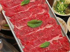 -由衷贵州酸汤牛肉火锅(新桥店)