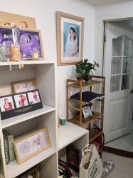-倾城宝贝儿童摄影(广州天河店)