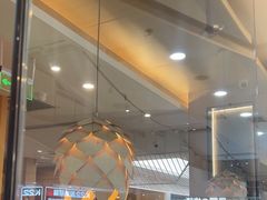 -大丰收脆鱼(浦西万达店)