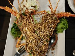 -大螃蟹海鲜餐厅
