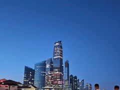 -青岛第三海水浴场