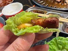 -炽城·烤肉名家(鸿达中央广场店)