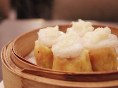 金福贝蒸烧卖-广州文华东方酒店·江-由辉师傅主理