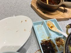 -紫光园·烤鸭·北京菜(团结湖店)