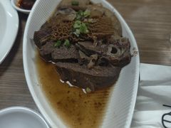 -百福麵家(新馬路店)