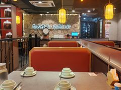 -川芙蓉·市井老川菜(长寿路店)