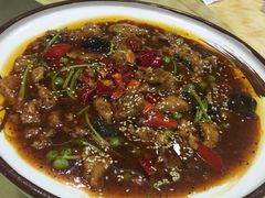 -苏闽菜馆(鞍山道店)