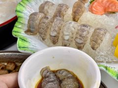 -嘉升大排档(番禺总店)