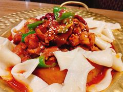 -天山传奇新疆菜(SKLP店)