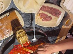-蜀大侠火锅(总府路店)