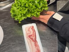 -英雄故事地摊烤肉(马驹桥店)