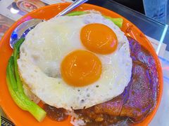 -澳门陈光记烧味饭店(万象城店)