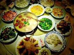 -东方饺子王(文化东路店)
