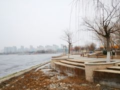-天津金海湖
