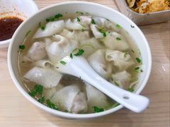 小馄饨-周震馄饨