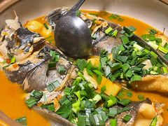 -千岛湖小鱼儿·淳安匠心农家菜