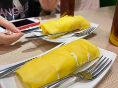 -佰搭果·广式茶餐厅(西华路店)