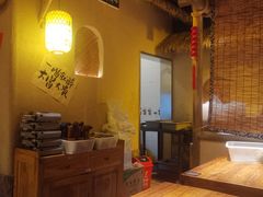 -破三川·新川菜(静安大融城店)