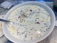 -清真·胖妈妈手抓餐厅(定西路长城宾馆店)