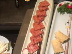 雪花牛肉-捞王锅物料理(上海世茂广场店)