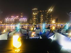 -琶醍壹号•潮菜江景餐吧