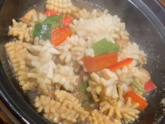 -烧货·活海鲜炭烧(湖滨商业街店)