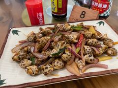 -八方海味餐厅