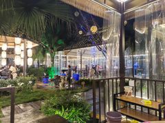 -醉月城西昌火盆烧烤(天府店)