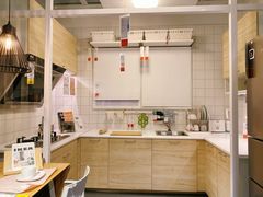 -宜家家居(西安未央商场店)