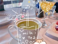 -七海旋律西餐厅(金沙湾店)