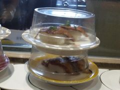 -新一番三文鱼寿司(红城湖店)