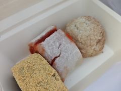 -清真老西北角温记粘食店(长沙路店)