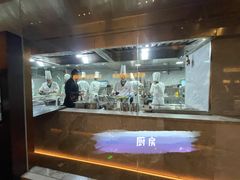 -海派悦庭·海胆烧麦·新融合菜(凯德广场店)