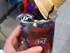 -DQ·蛋糕·冰淇淋(龙湖狮山天街店)