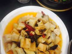 -刘胖娃鱼庄·特色鱼火锅(白鹤路店)