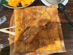 -婉泰·特色小吃·舂鸡脚(告庄二店)