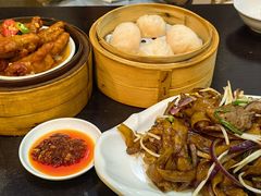 干炒牛河-添运来(茶园奥园广场店)