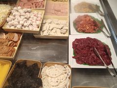 -郭记小街麻辣烫(虎坊路店)