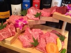 -俺的焼肉(銀座9丁目店)