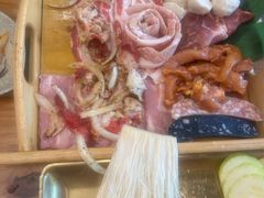 -牛人·雪花牛·木炭烤肉(昆山陆家店)