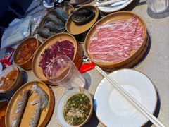 -海底捞大排档火锅(打浦路店)