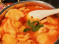 -品质伊骊新疆菜(紫金店)