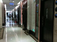 -和毅足道·轻奢SPA·按摩(万家丽路店)
