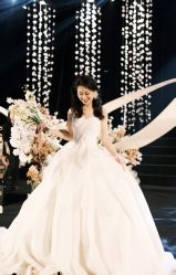 -琥珀婚礼策划AMBER WEDDING