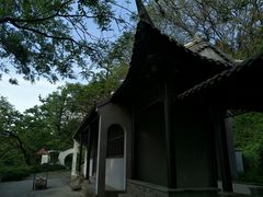 -第一山景区